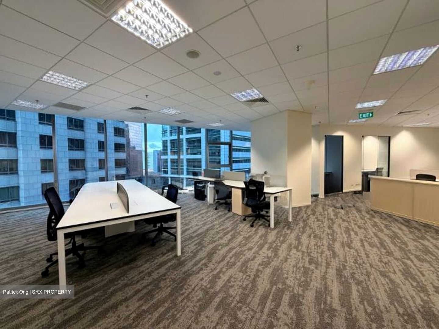 Tung Centre (D1), Office #523190331